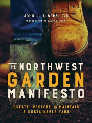 The Northwest Garden Manifesto - ebook